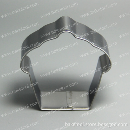 Stainless Steel Cupcake/Muffin Cutter Cake Cookie Tools
